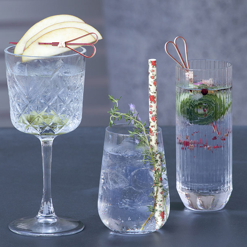 Cocktail Bar in Kefalonia