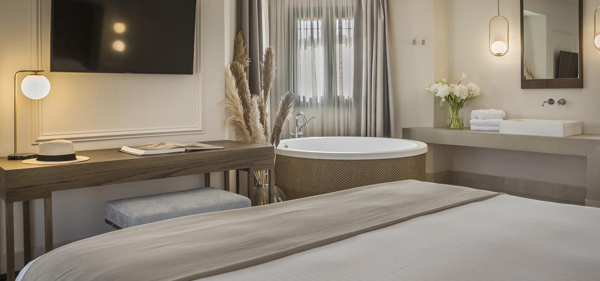 Luxury Hotel Kefalonia