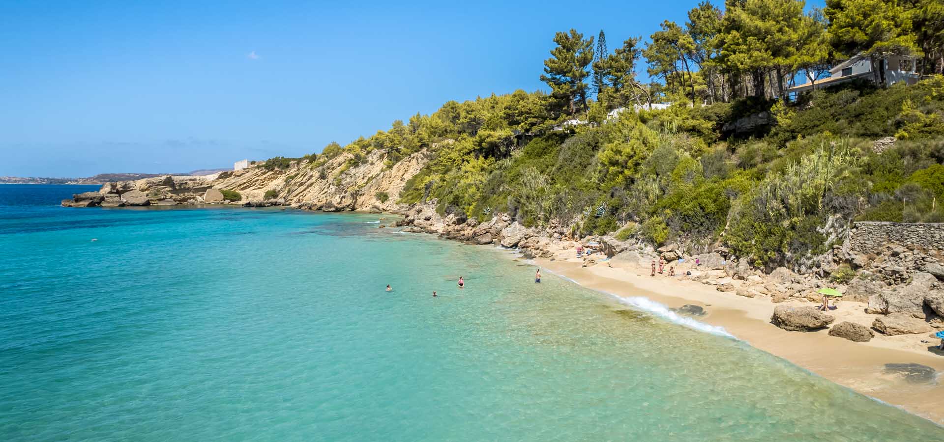Kefalonia Hotels