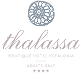 Thalassa Boutique Hotel